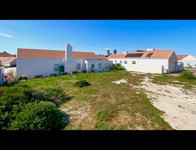 3 BEDROOM HOUSE FOR SALE IN PORT OWEN
